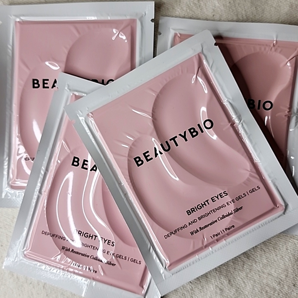 BeautyBio Bright Eye